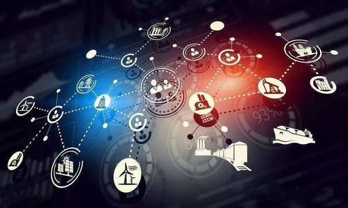 互聯網與互聯網信息服務解析